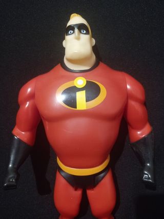 Figura los Increíbles  
