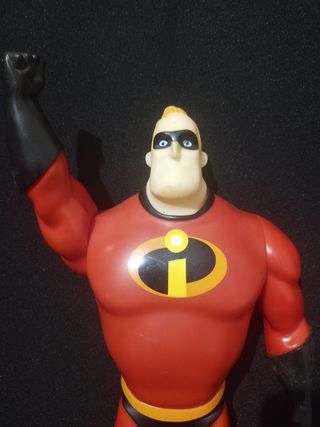 Figura los Increíbles  