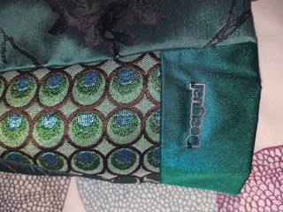 Abrigo Desigual. Talla 42 pero no talla muy grande