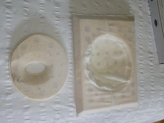 Cojín ergonómico antiahogo