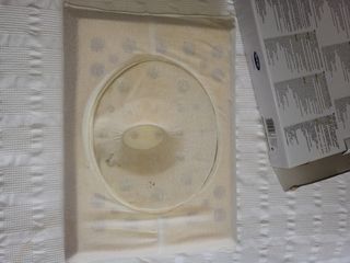 Cojín ergonómico antiahogo