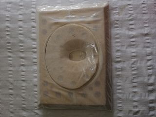 Cojín ergonómico antiahogo