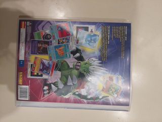 Album cromos invizimals desafíos ocultos