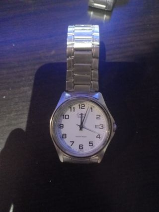 Reloj