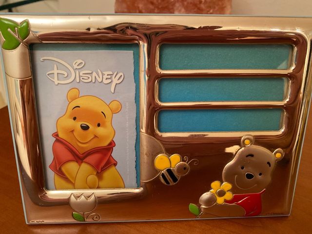 Cornice da bambini Disney