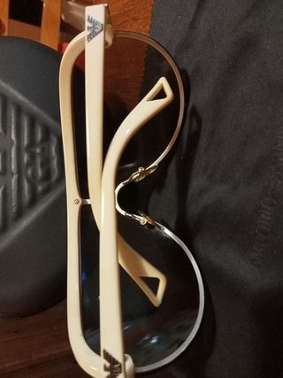Gafas Emporio Armani