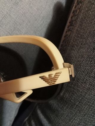 Gafas Emporio Armani