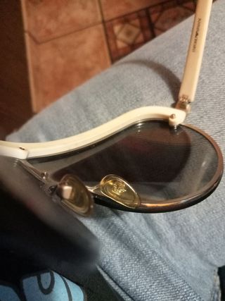 Gafas Emporio Armani