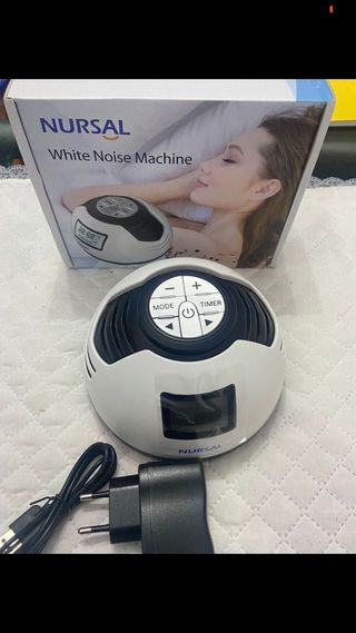 macchina per il rumore bianco sonno