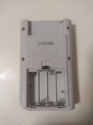Game Boy Classic DMG