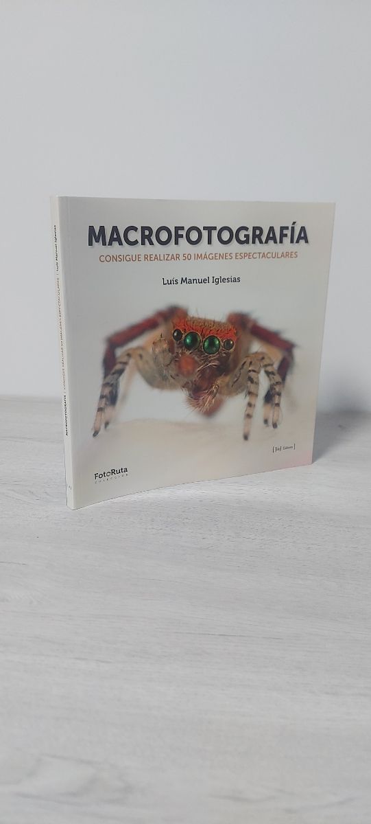 Macrofotografía