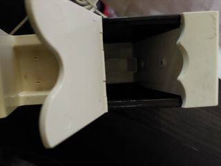 Cargador para mandos de wii
