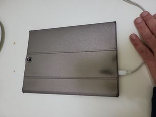 Tablet Samsung Tab S2