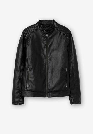 Chaqueta de hombre