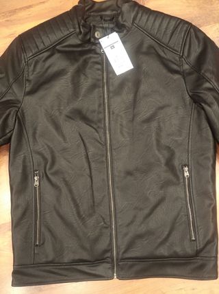 Chaqueta de hombre
