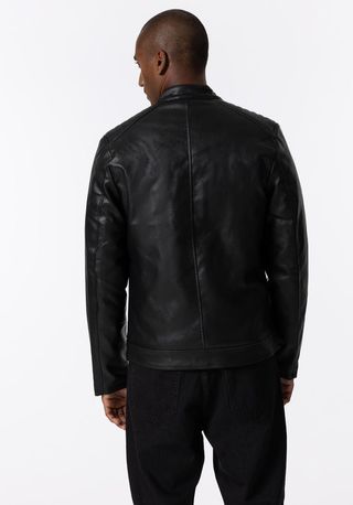 Chaqueta de hombre