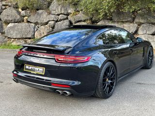 Porsche Panamera 4S DIÉSEL 421cv " APROVEED Y PANO