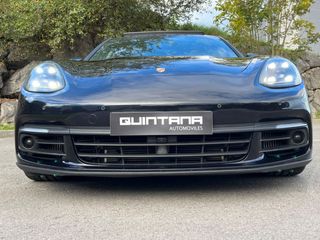 Porsche Panamera 4S DIÉSEL 421cv " APROVEED Y PANO