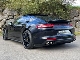 Porsche Panamera 4S DIÉSEL 421cv " APROVEED Y PANO