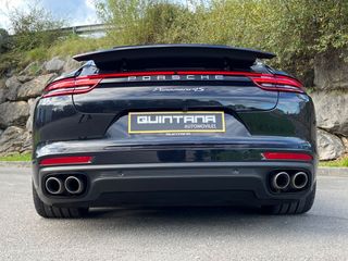 Porsche Panamera 4S DIÉSEL 421cv " APROVEED Y PANO
