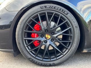 Porsche Panamera 4S DIÉSEL 421cv " APROVEED Y PANO