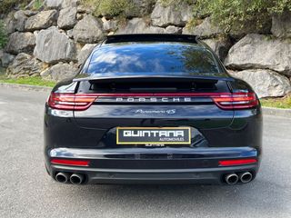 Porsche Panamera 4S DIÉSEL 421cv " APROVEED Y PANO