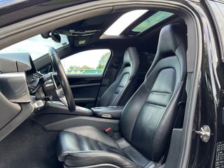 Porsche Panamera 4S DIÉSEL 421cv " APROVEED Y PANO