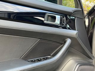 Porsche Panamera 4S DIÉSEL 421cv " APROVEED Y PANO