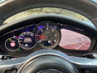 Porsche Panamera 4S DIÉSEL 421cv " APROVEED Y PANO