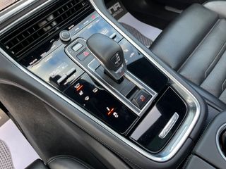 Porsche Panamera 4S DIÉSEL 421cv " APROVEED Y PANO