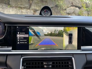 Porsche Panamera 4S DIÉSEL 421cv " APROVEED Y PANO