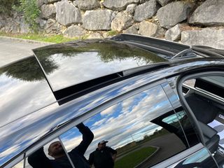 Porsche Panamera 4S DIÉSEL 421cv " APROVEED Y PANO