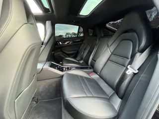 Porsche Panamera 4S DIÉSEL 421cv " APROVEED Y PANO