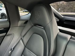 Porsche Panamera 4S DIÉSEL 421cv " APROVEED Y PANO