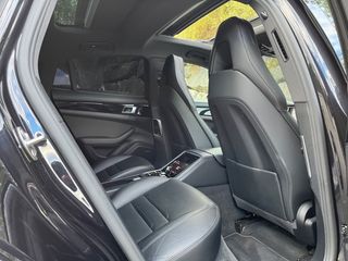 Porsche Panamera 4S DIÉSEL 421cv " APROVEED Y PANO