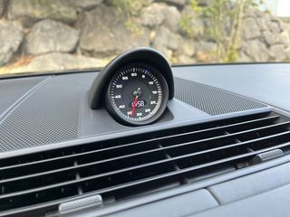 Porsche Panamera 4S DIÉSEL 421cv " APROVEED Y PANO