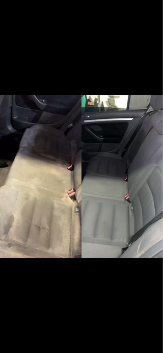 Detailing/ Limpieza de coches