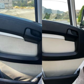 Detailing/ Limpieza de coches