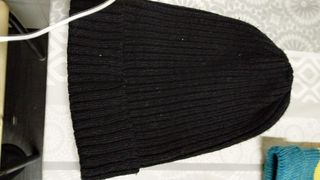 Gorros de lana