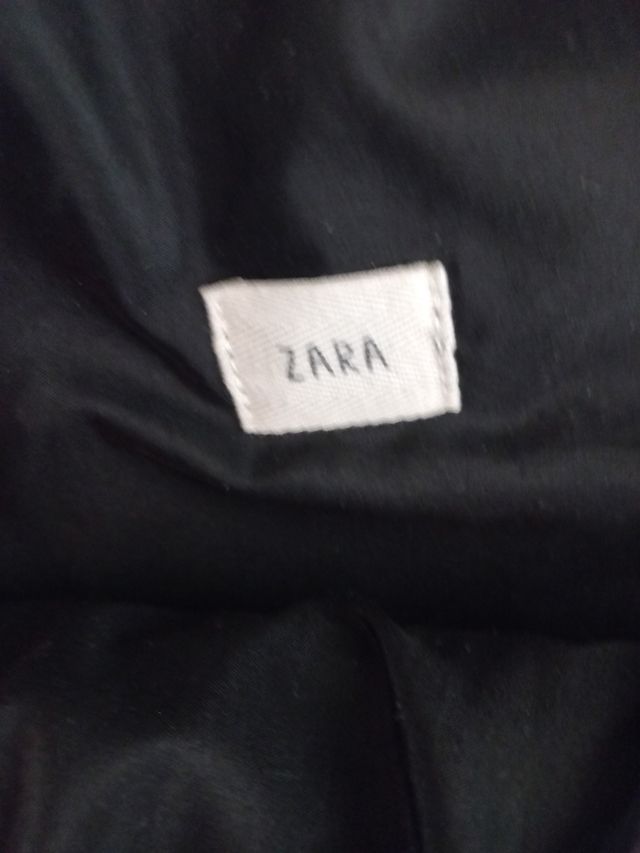 Mochila infantil Zara