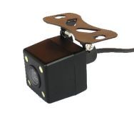 Camara trasera y cable