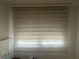 Estor noche y dia blanco