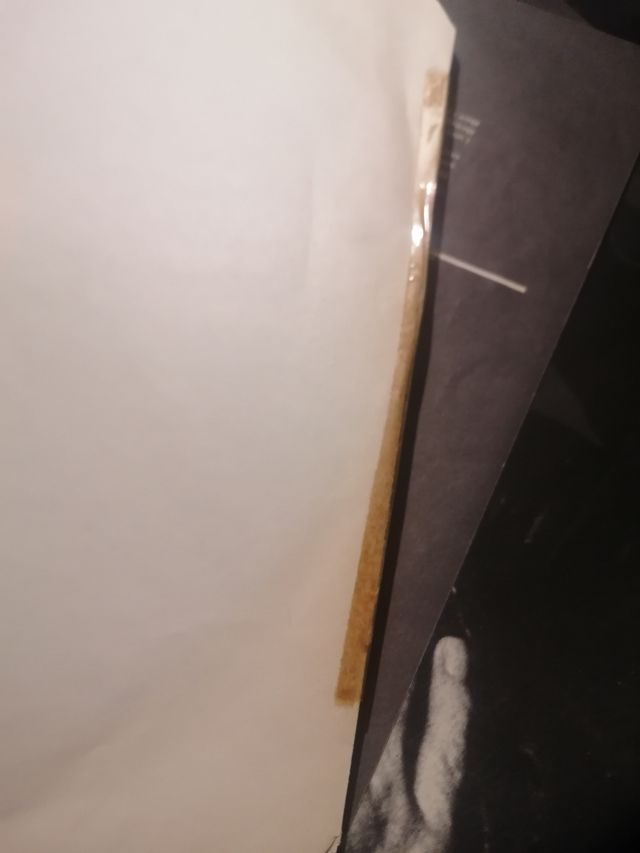 Vinilo David Bowie "Héroes"