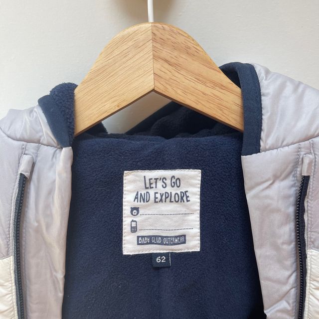 Pannolino C&A da 62 cm come nuovo