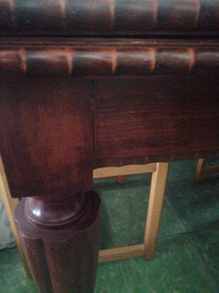 Armario madera antiguo