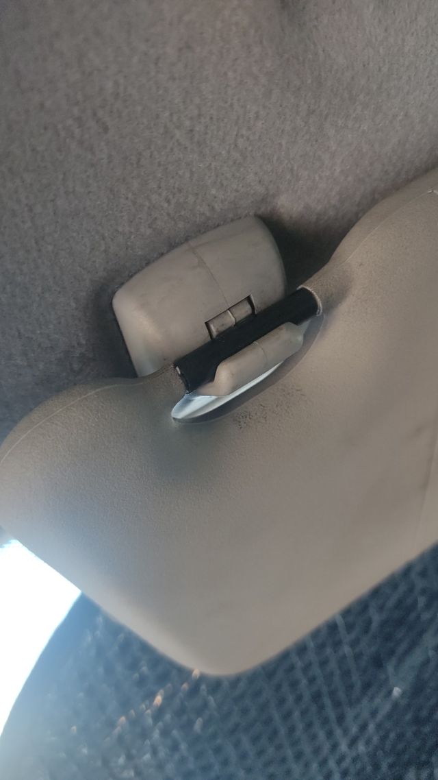 Kit de reparación de tapasol Ford Focus 