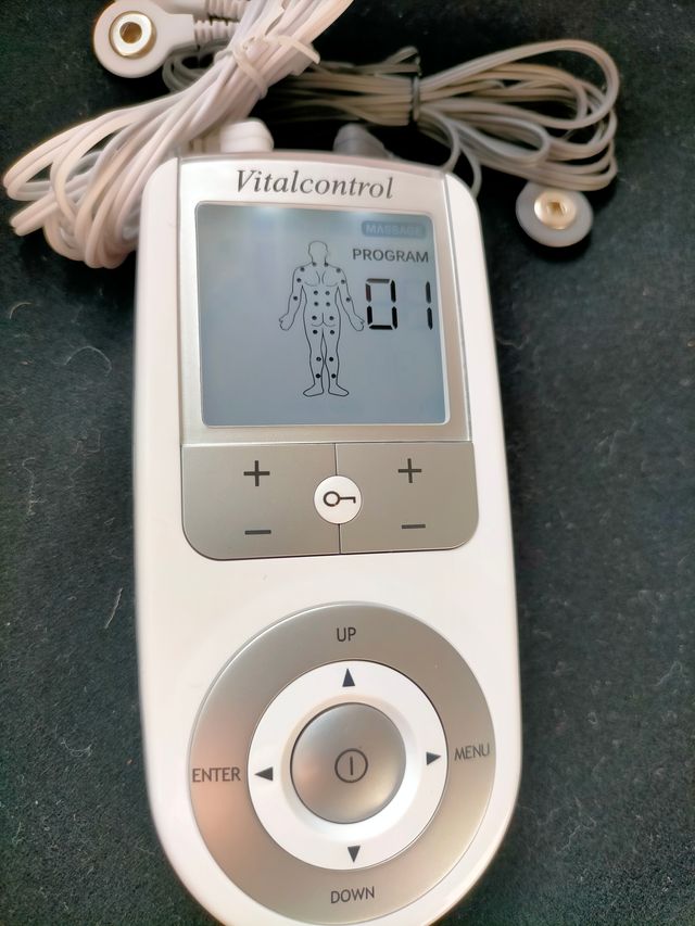 Maquina Aparato corrientes