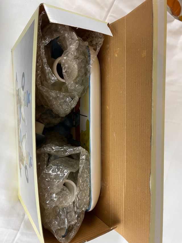 SET OLIO ACETO SALE E PEPE IN CERAMICA