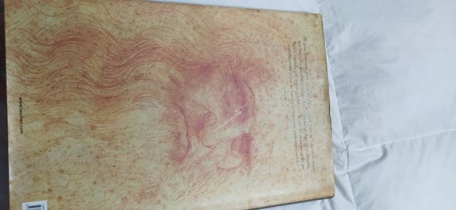 Libro Leonardo da Vinci