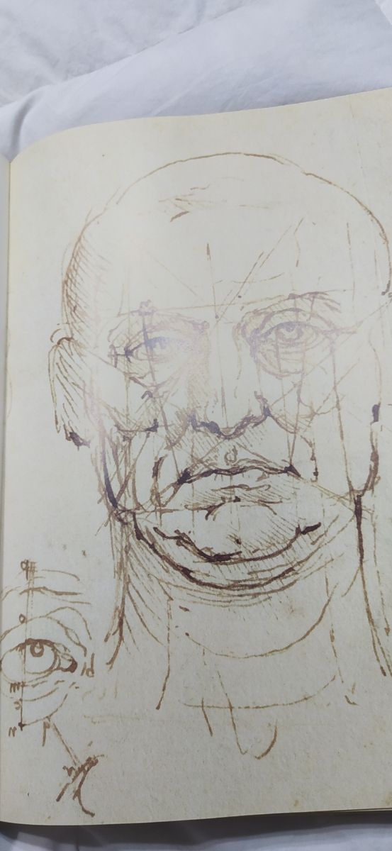 Libro Leonardo da Vinci